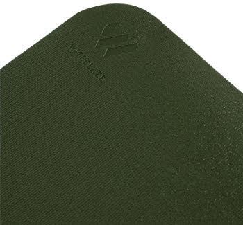 DOUBLE LAYER NATURE YOGA MAT