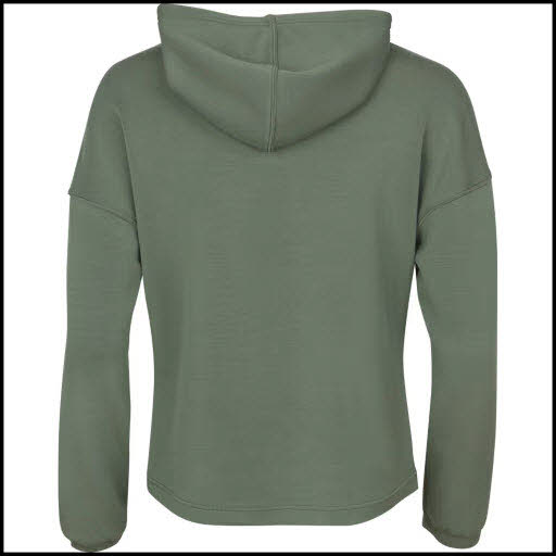 BIJOU, Ladies hoodie