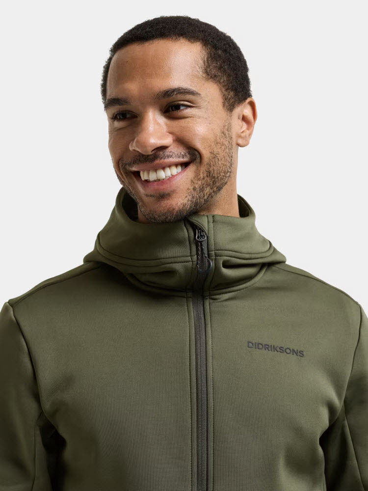 FIELD USX FULLZIP