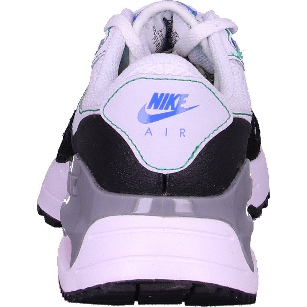 NIKE AIR MAX SYSTEM (GS)