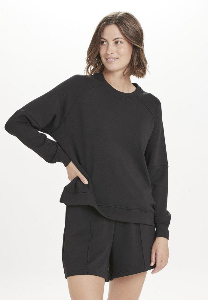 NOS Jacey W Crew Neck