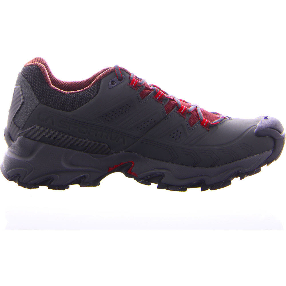 Ultra Raptor II Leather GTX