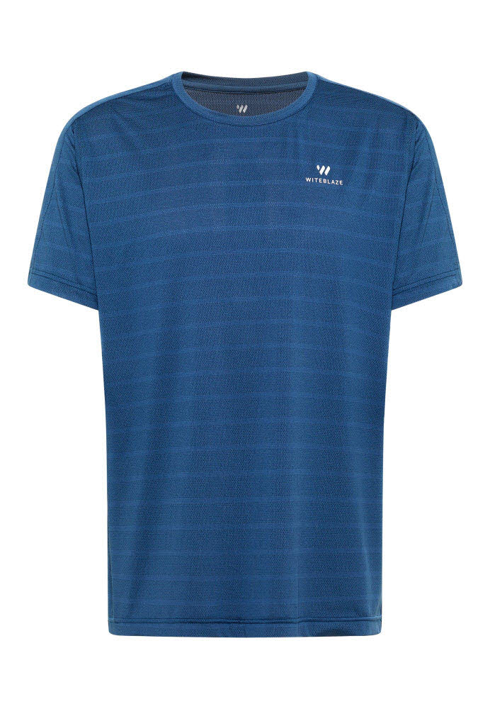 ATON Men"s functional T-shirt