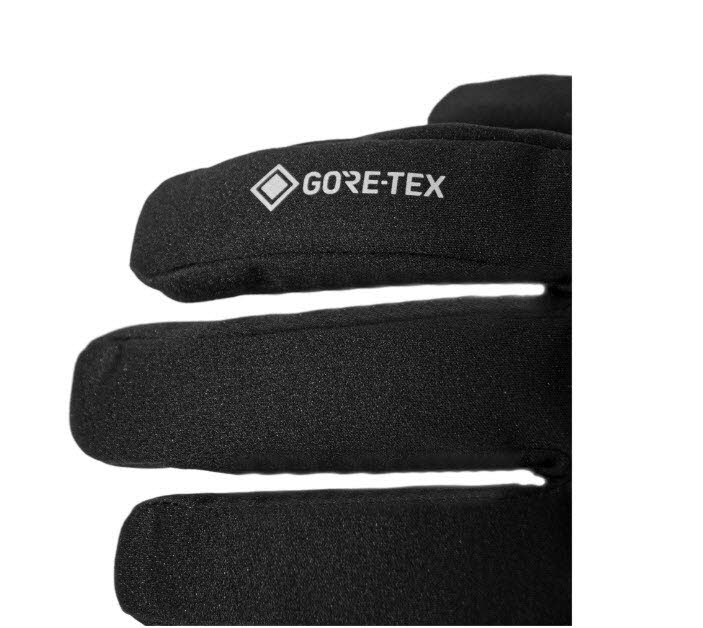 Reusch Commuter GORE-TEX TOUCH-TEC