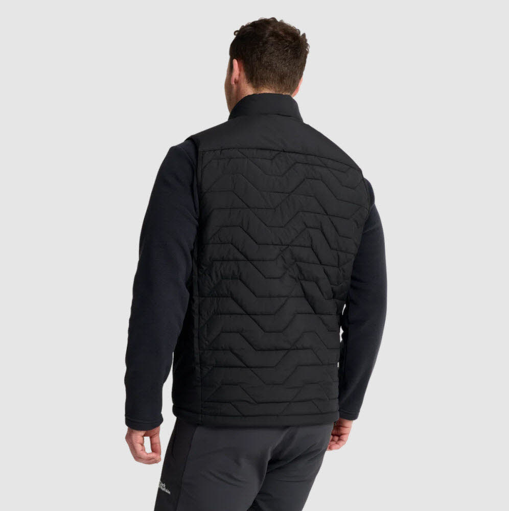 FLEXTREK INS VEST M