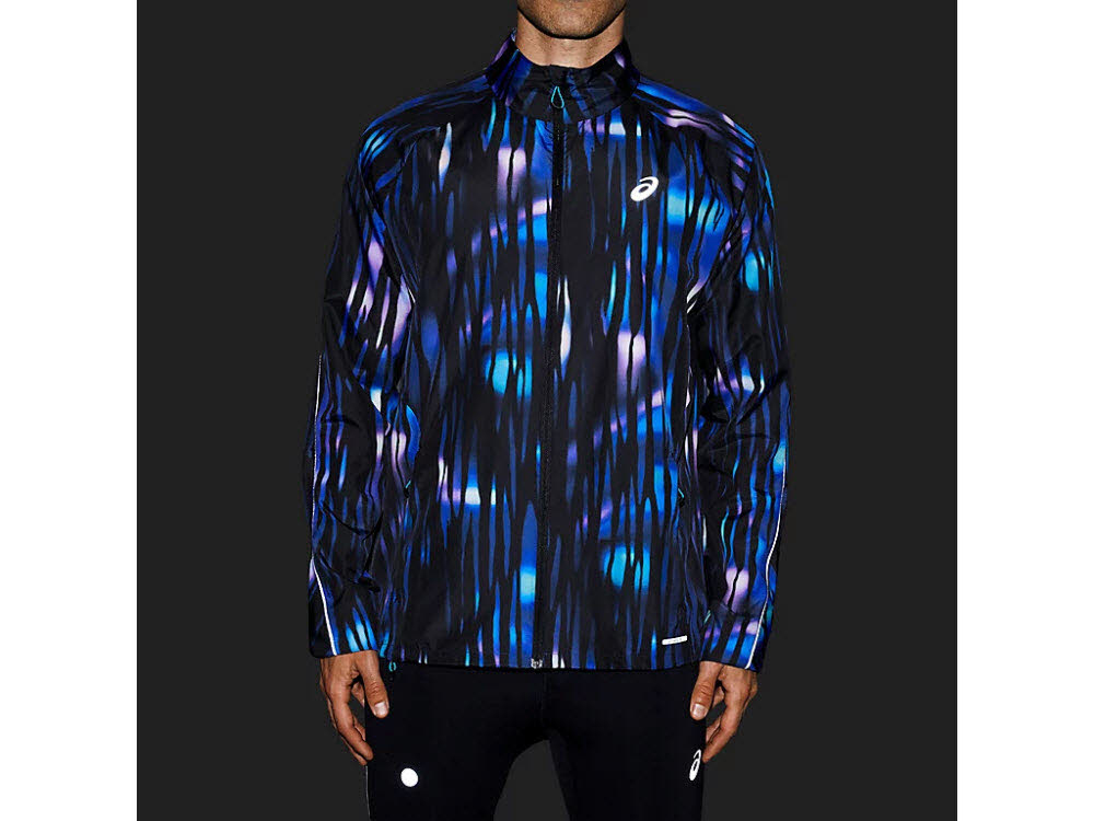 ROAD LITE-SHOW PACKABLE JACKET