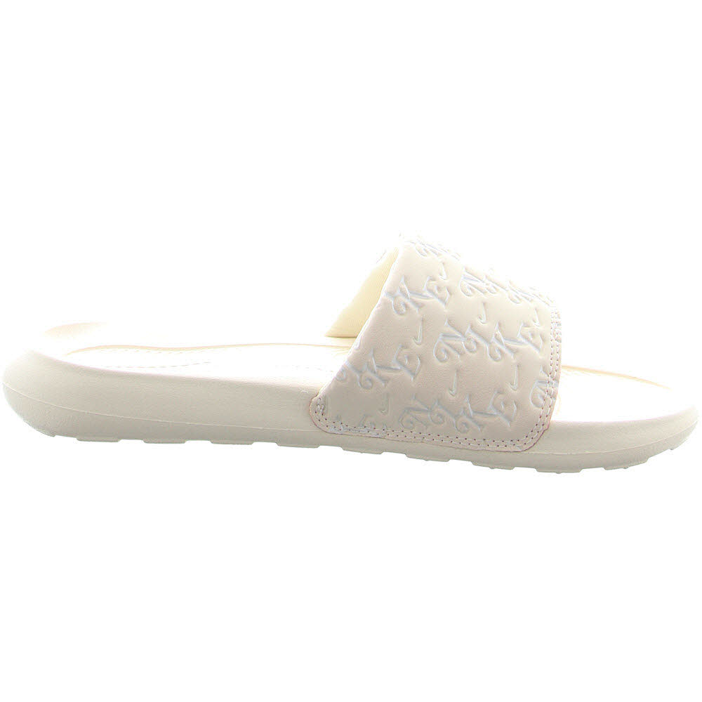 W NIKE VICTORI ONE SLIDE PRINT