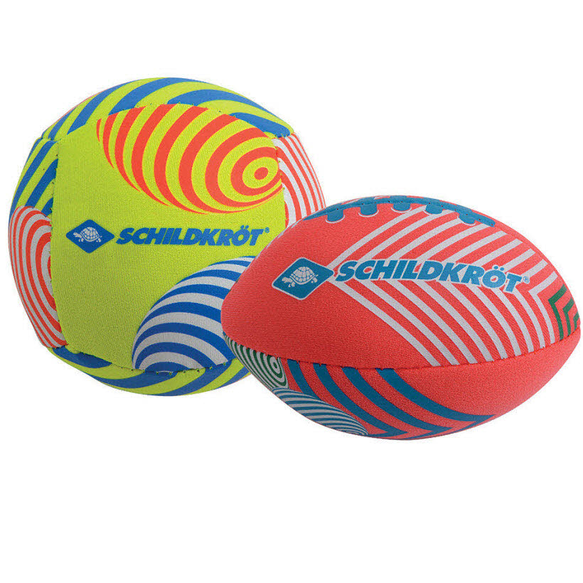 MINI-BALL-DUO