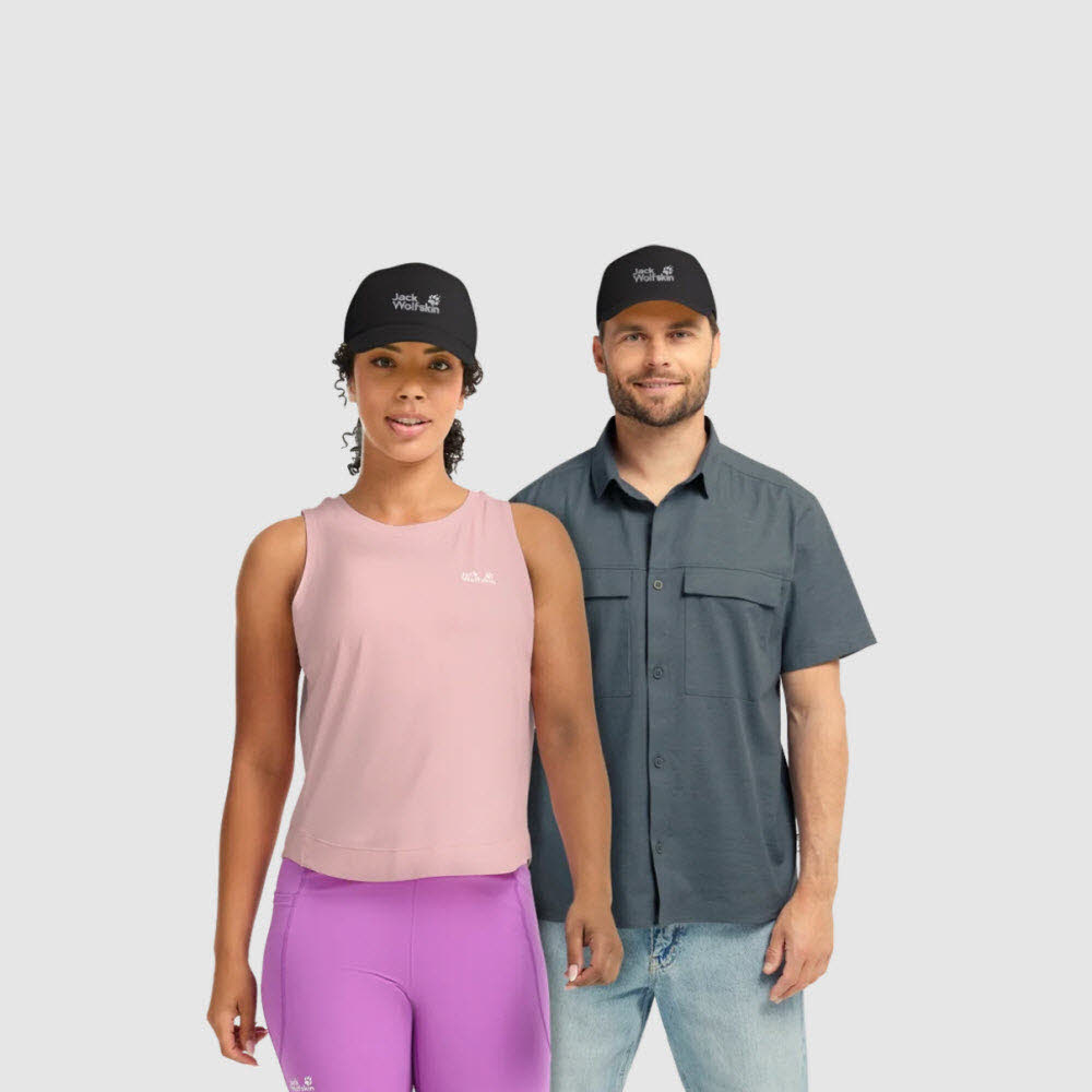 BASEBALL CAP