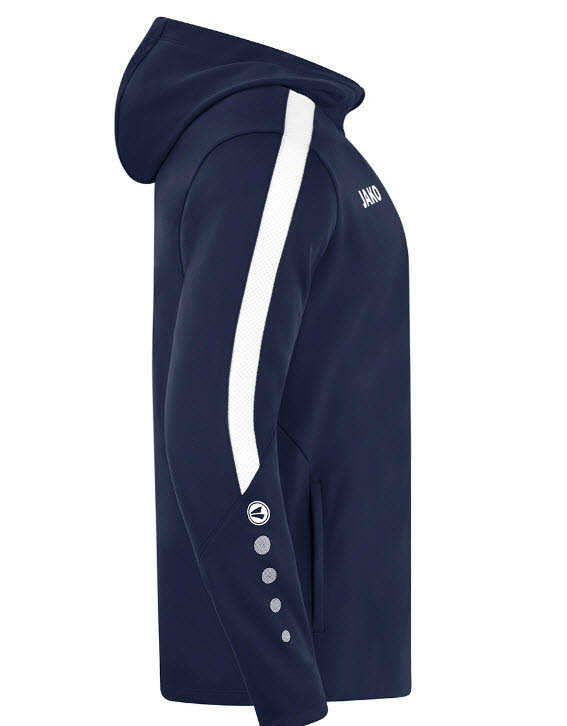 Kapuzenjacke Power