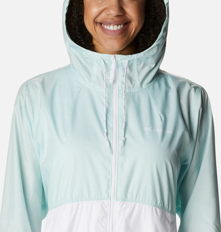 Ws Flash Fwd Windbreak