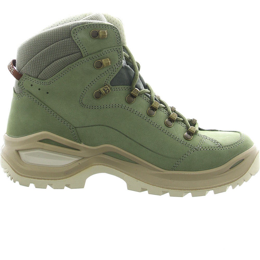 RENEGADE EVO GTX MID Ws