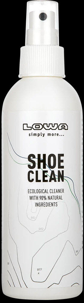 SHOE CLEAN