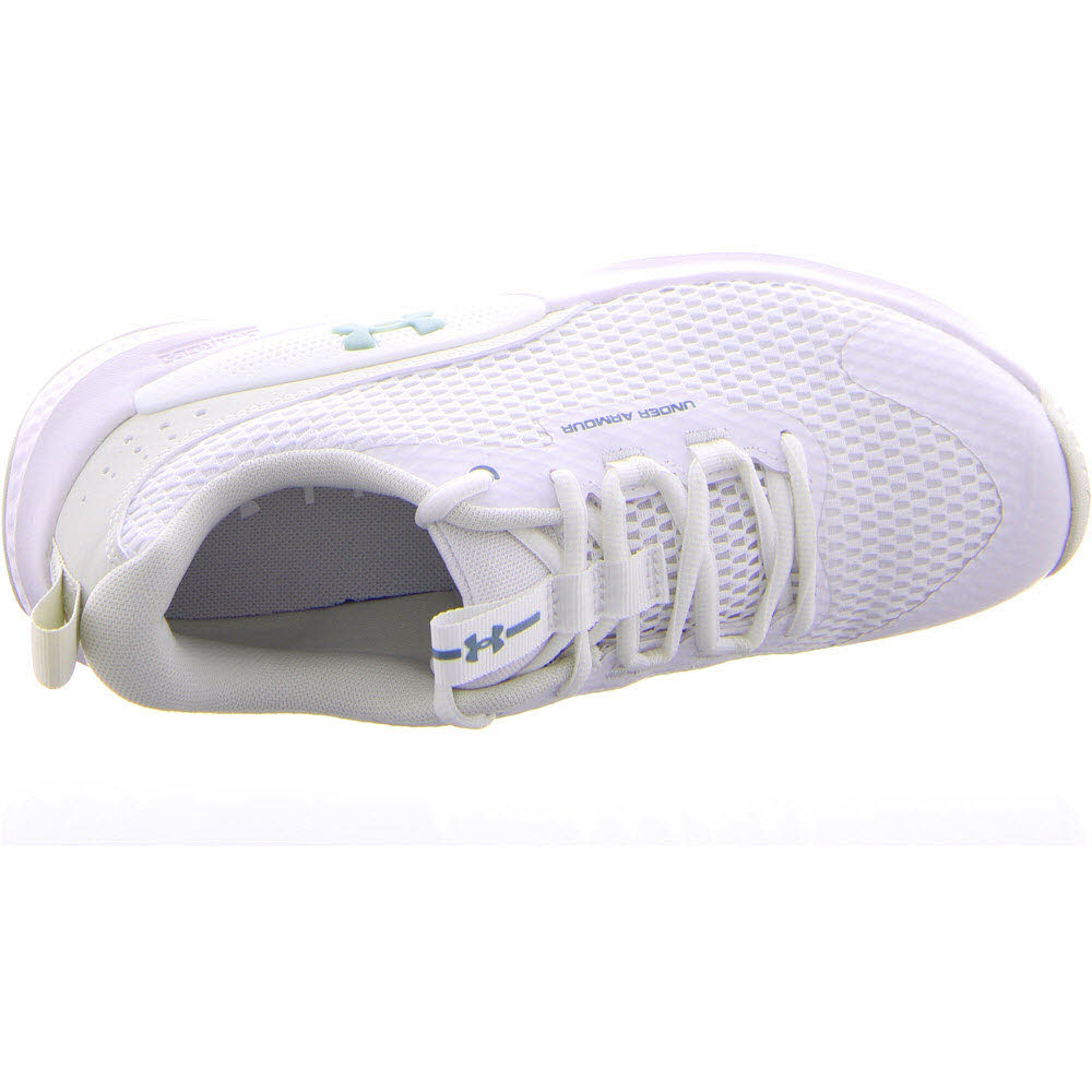 UA W Dynamic Select-WHT