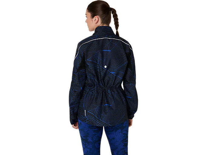 ROAD LITE-SHOW PACKABLE JACKET