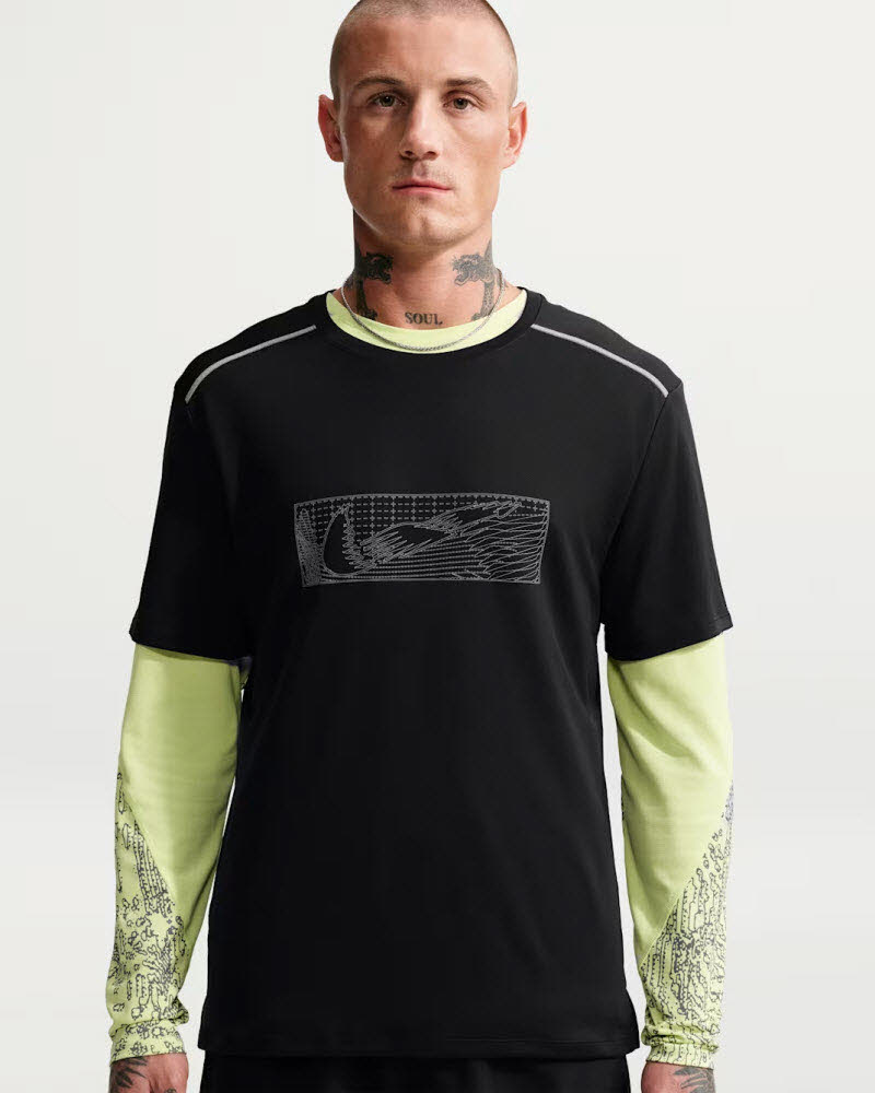 M NK DF MILER WNT SS TOP