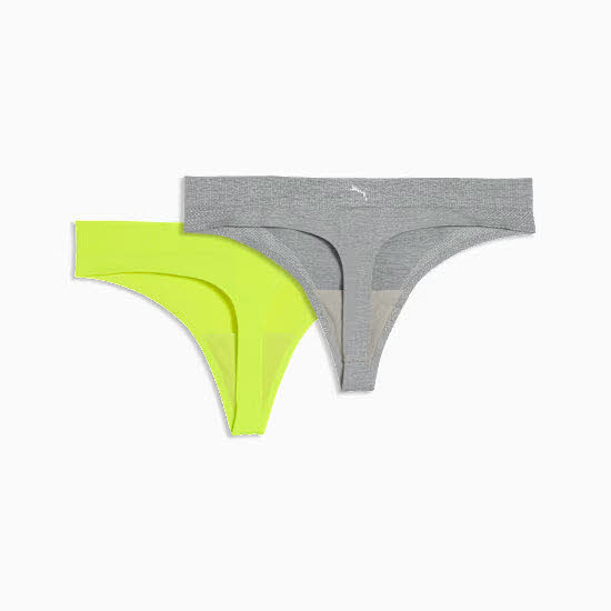 WO 3D KNIT SPORT STRINGS 2P