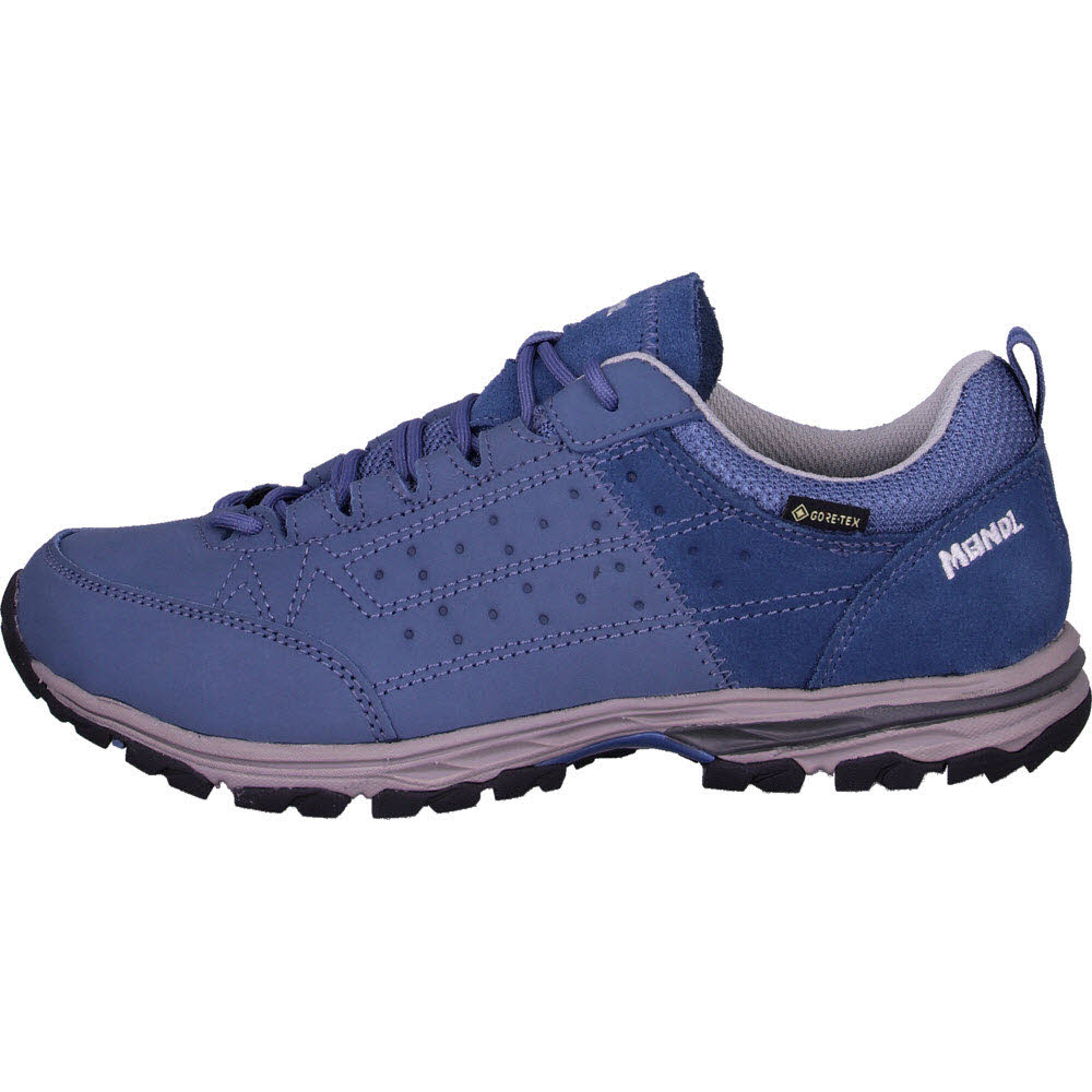 Durban Lady GTX