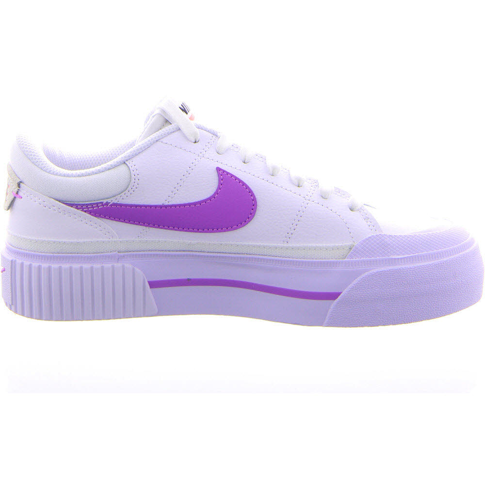 NIKE COURT LEGACY LIFT