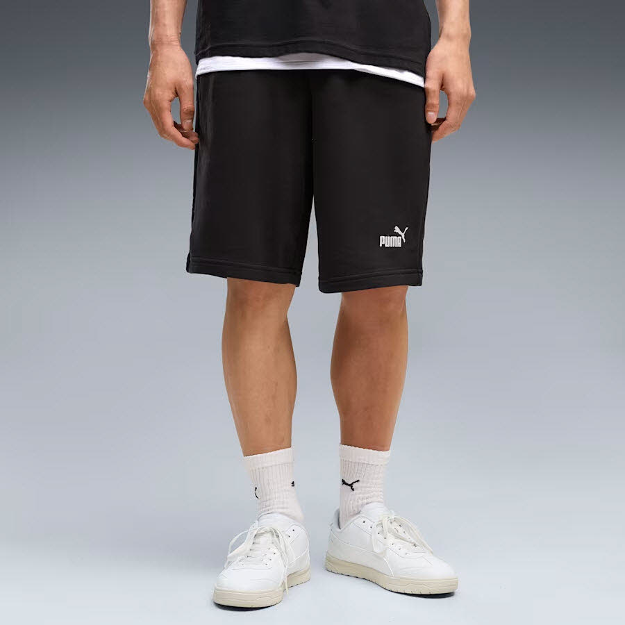 ESS No. 1 Logo Shorts 10