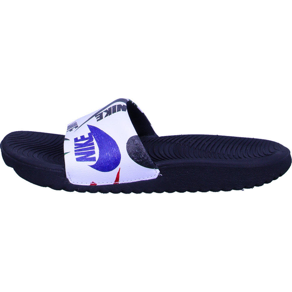 NIKE KAWA SLIDE SE JDI LITTLE/BIG K