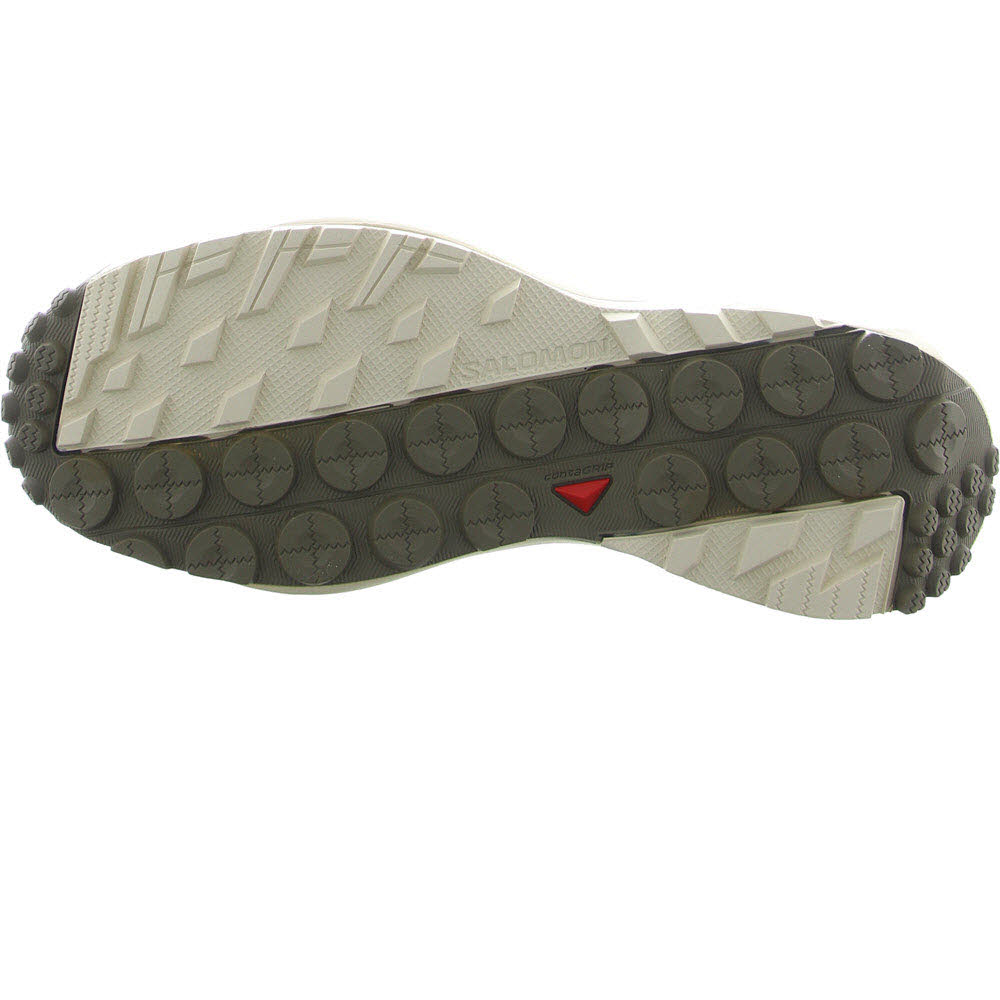 TERRAMPHIBIAN W Vanila/