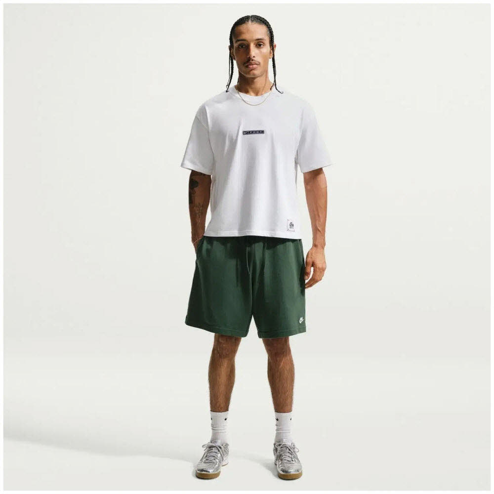 M NK CLUB KNIT SHORT