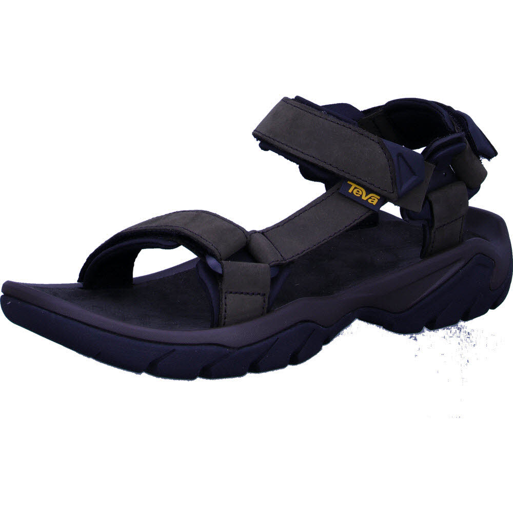 TERRA FI5 UNIVERSAL LEATHER