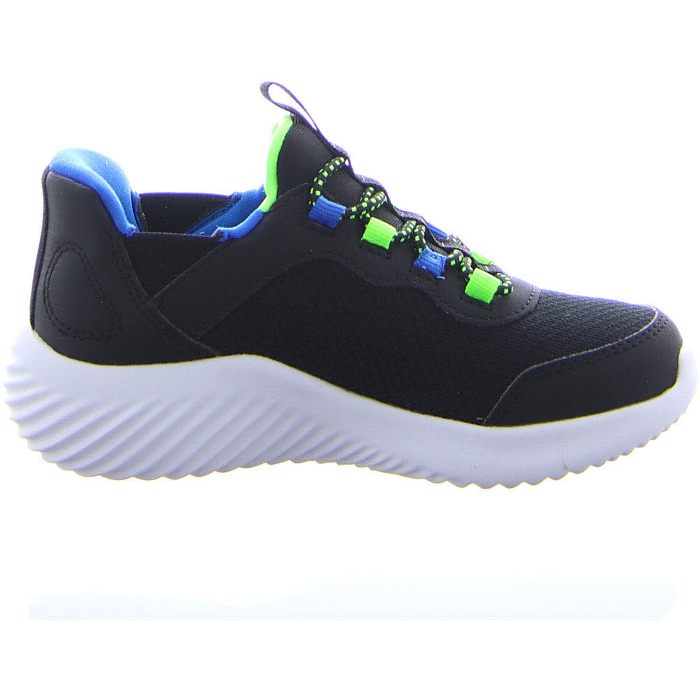 BOUNDER - BRISK-BURST