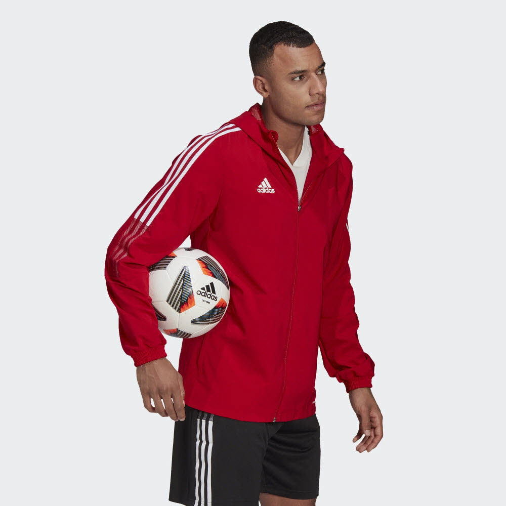 TIRO21 WINDBREAKER