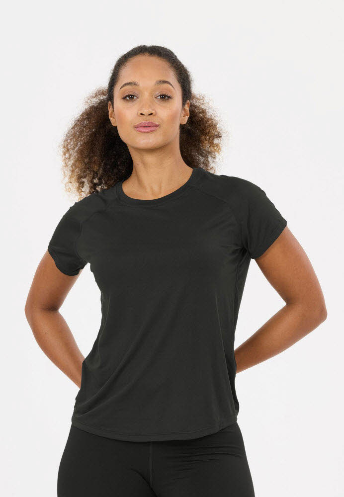 Gaina V3 W S/S Tee