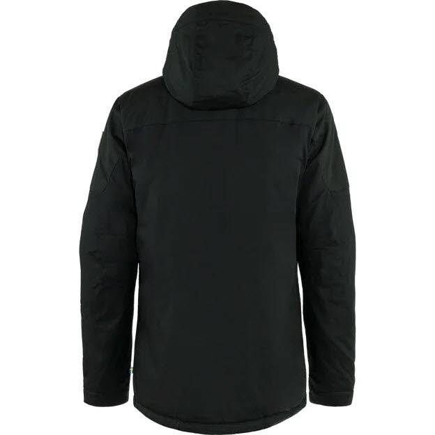 Skogsö Padded Jacket M