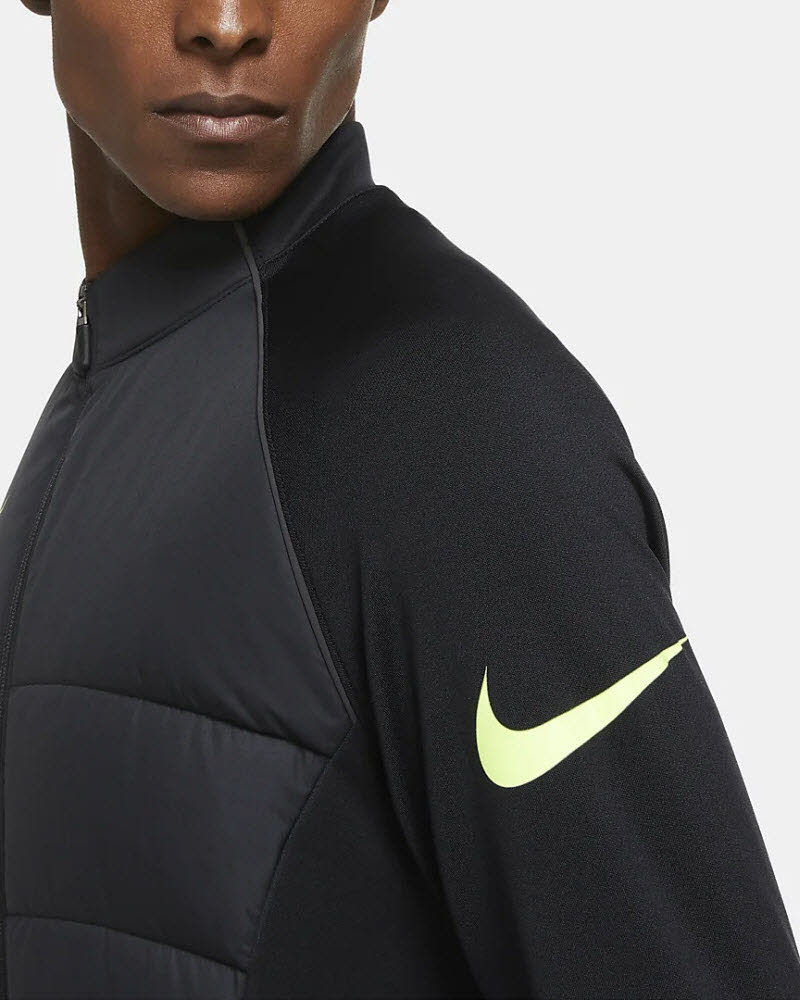 NIKE THERMA STRIKE MEN'S SYNTHETIC
