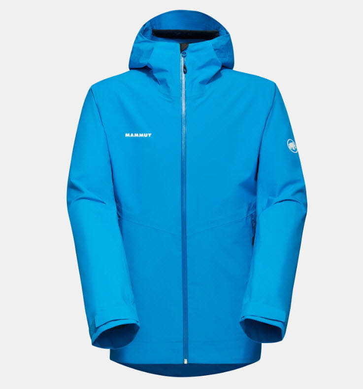 Alto Light HS Hooded Jacket Me