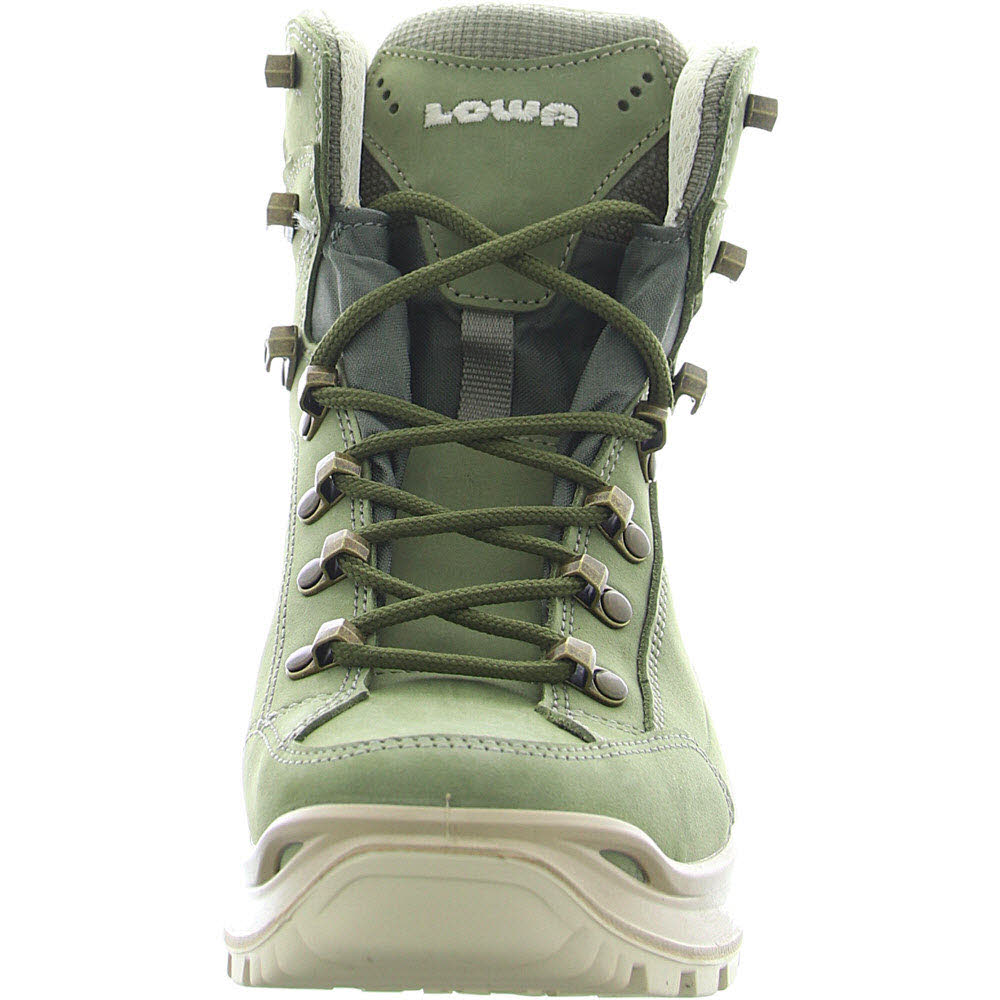 RENEGADE EVO GTX MID Ws