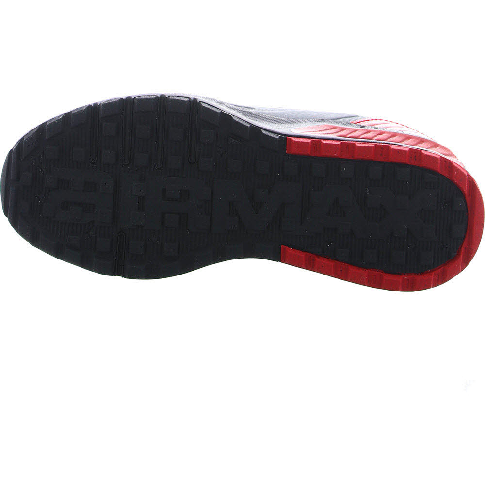AIR MAX BIA (GS)