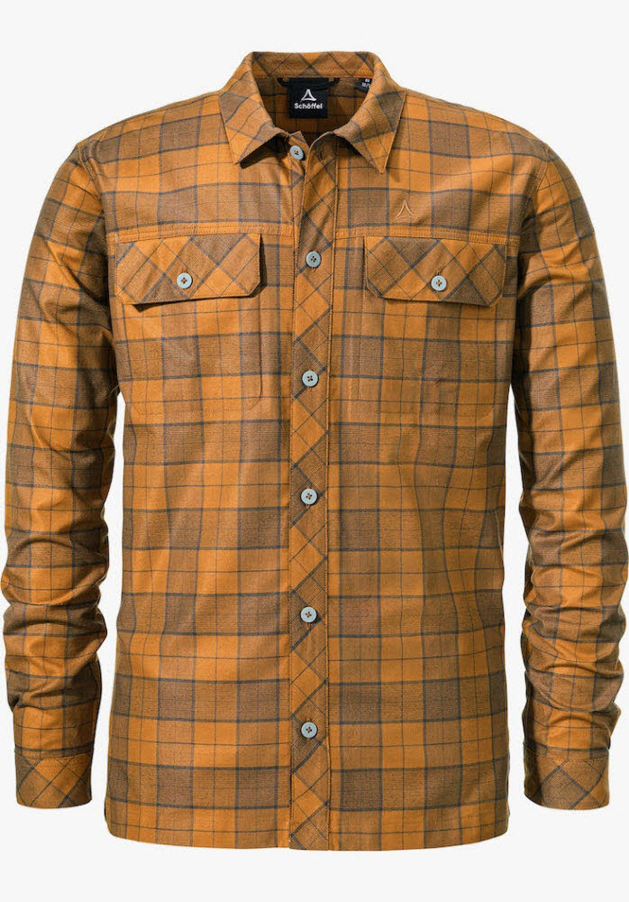 Shirt Hopedale M