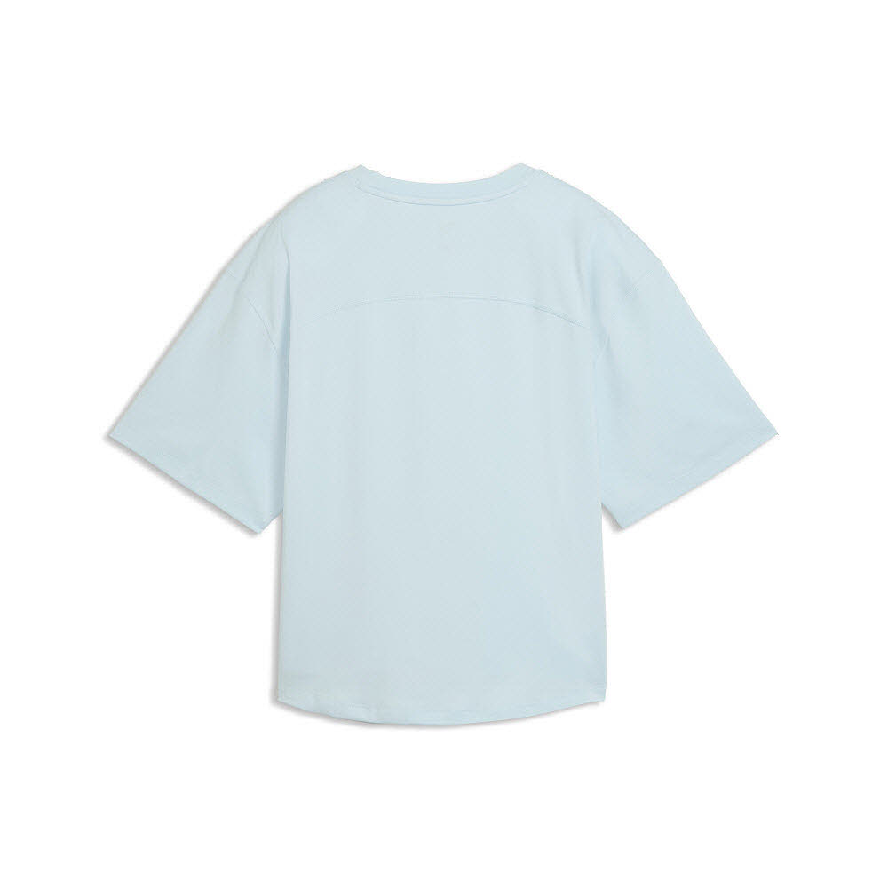 W CLOUDSPUN RELAXED TEE
