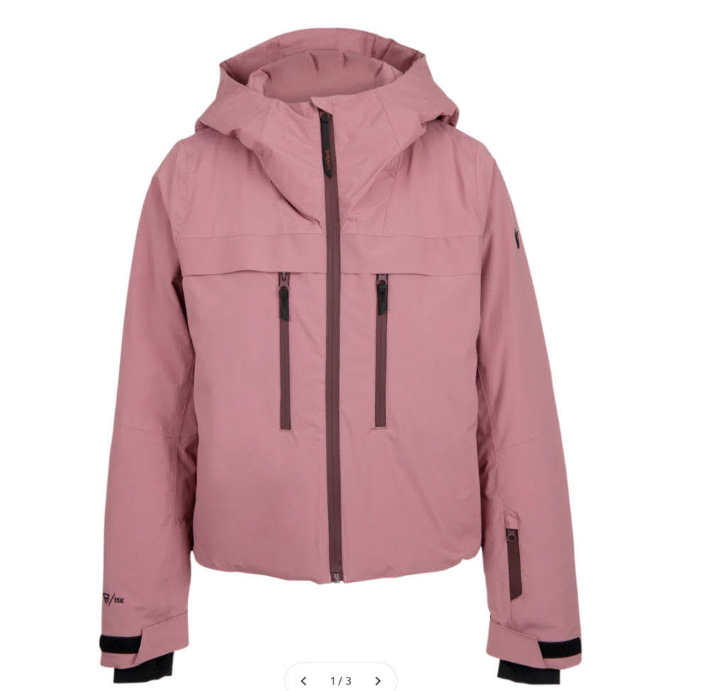 Jarmena Women Snow Jacket