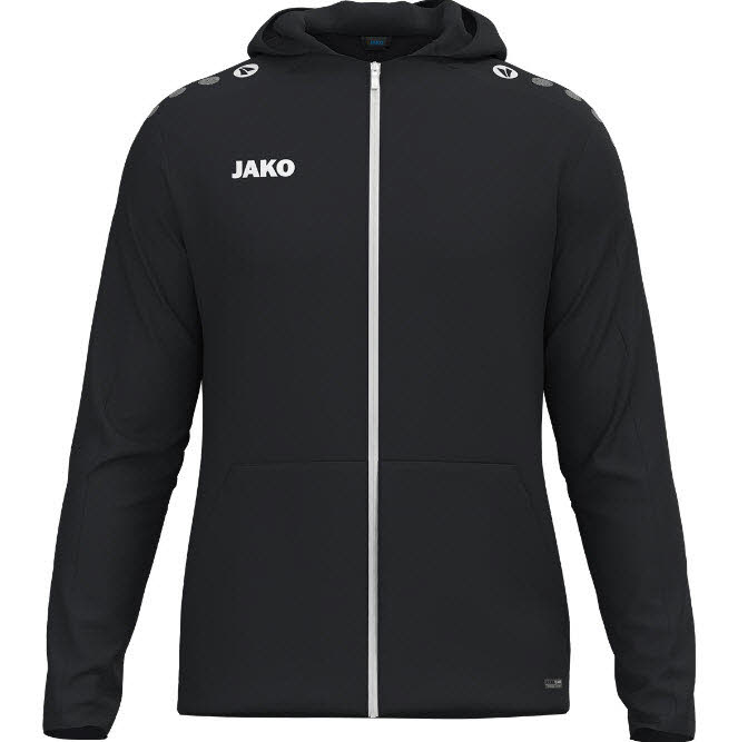 Kapuzenjacke One