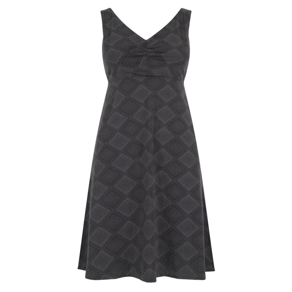 NEHA EMPIRE DRESS
