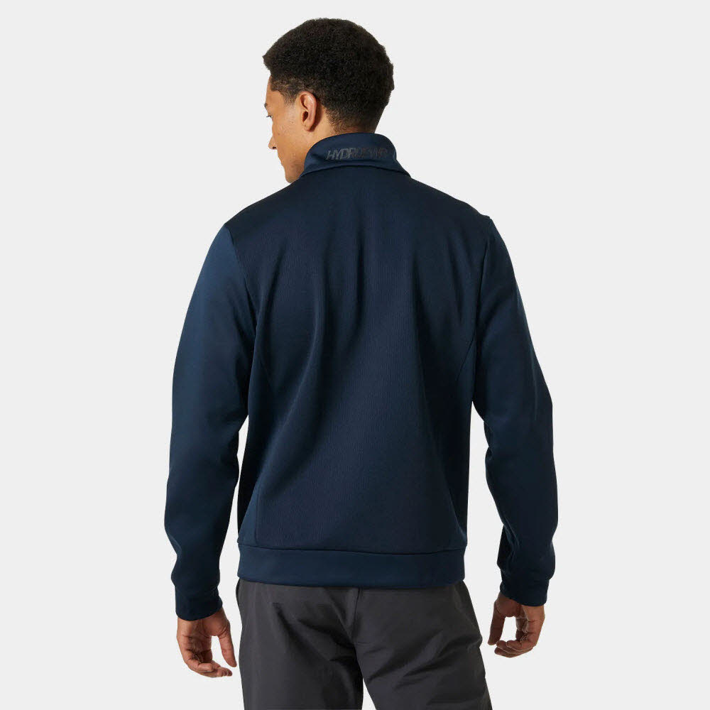 HP FLEECE JACKET 2.0