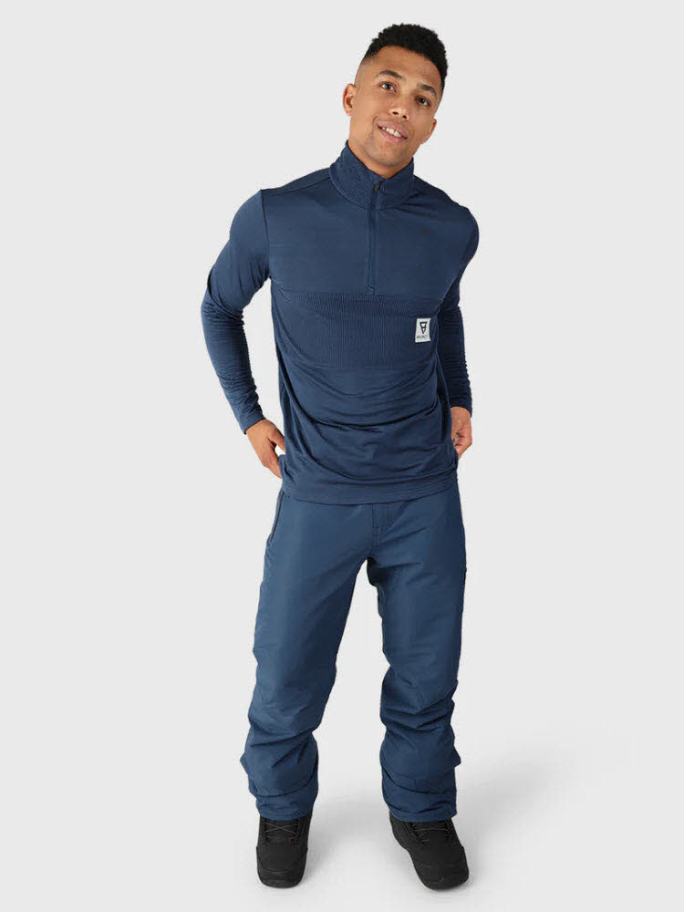 Footrail Men Snow Pant