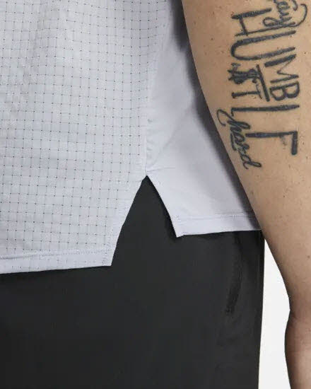 M NK DF TRAIL RISE 365 SS