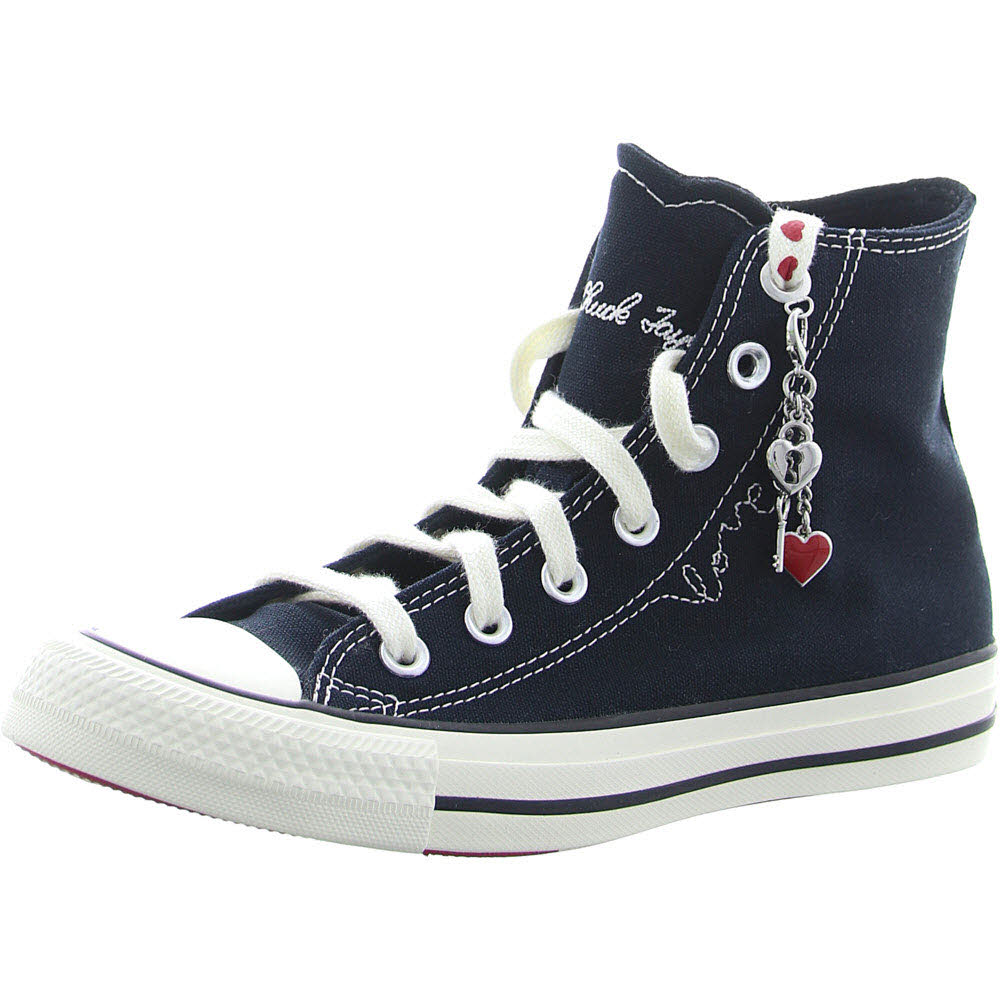 CTAS HI BLACK/EGRET/DAYS AHEAD