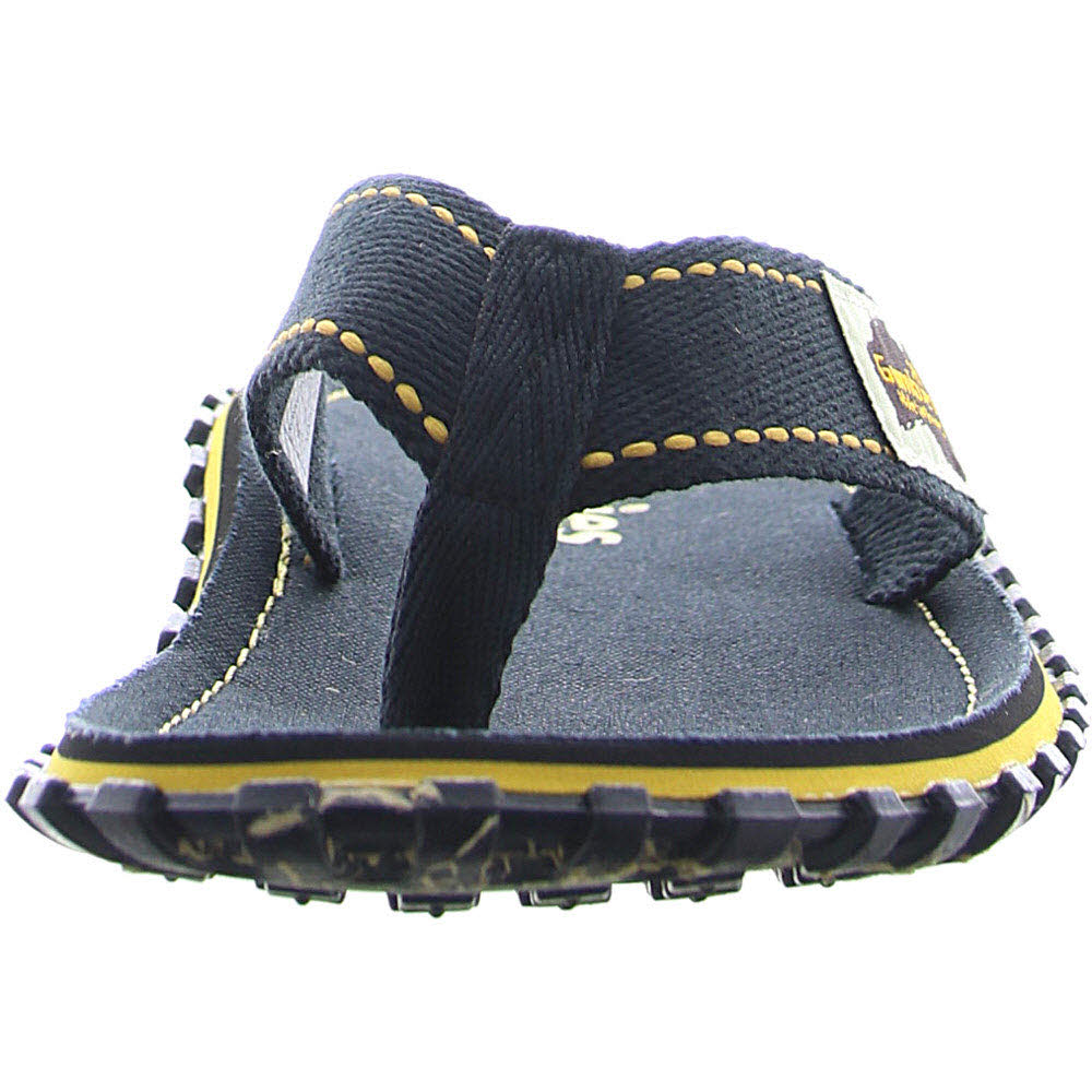 GUMBIES Classic, Black
