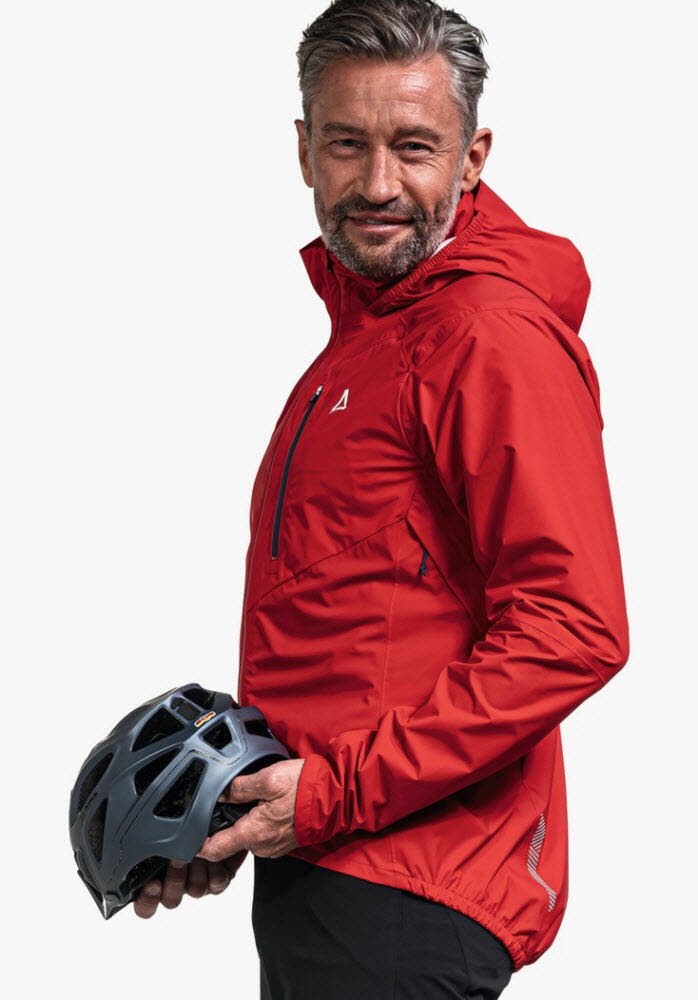 2.5L Jacket Bohusleden M