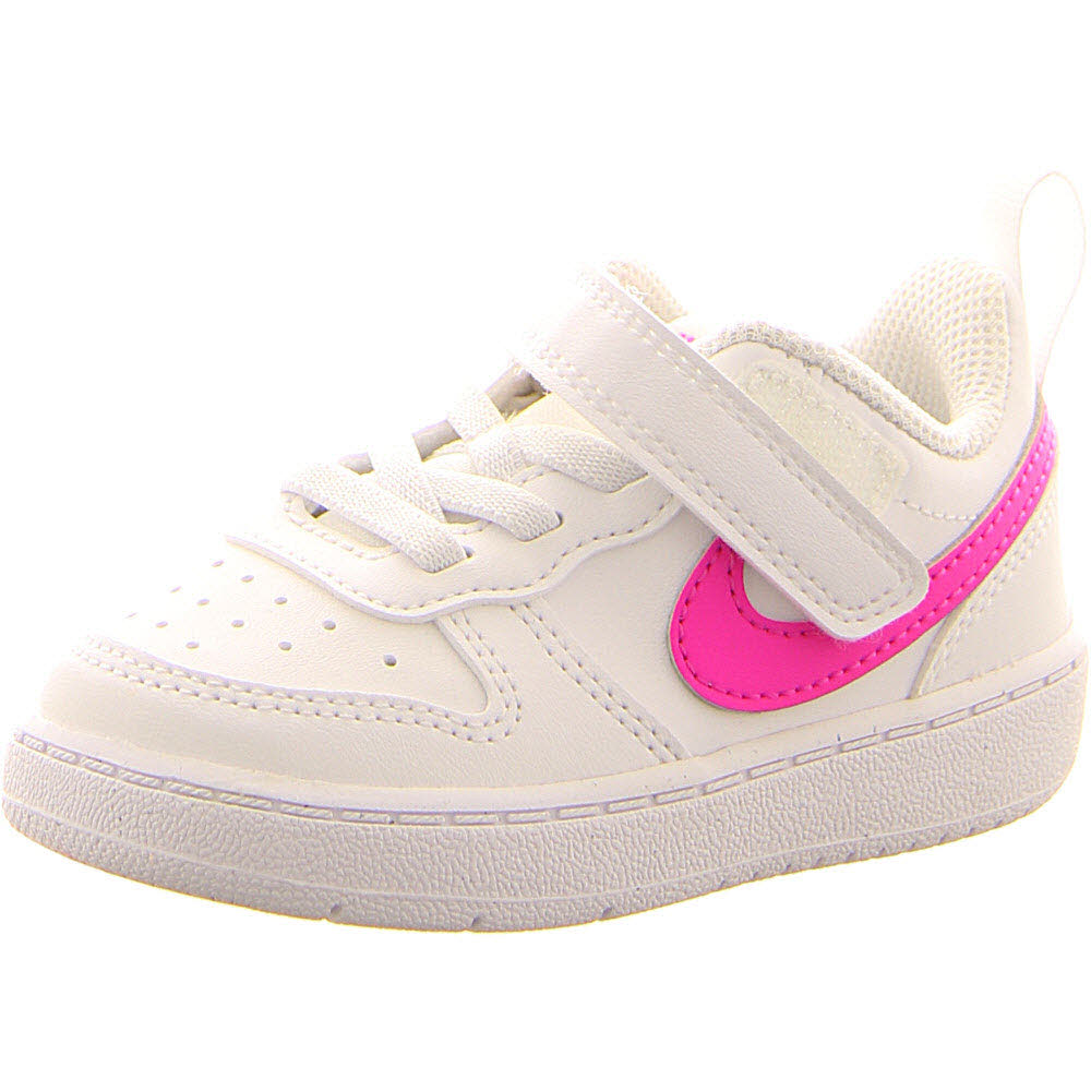 COURT BOROUGH LOW RECRAFT (TD)