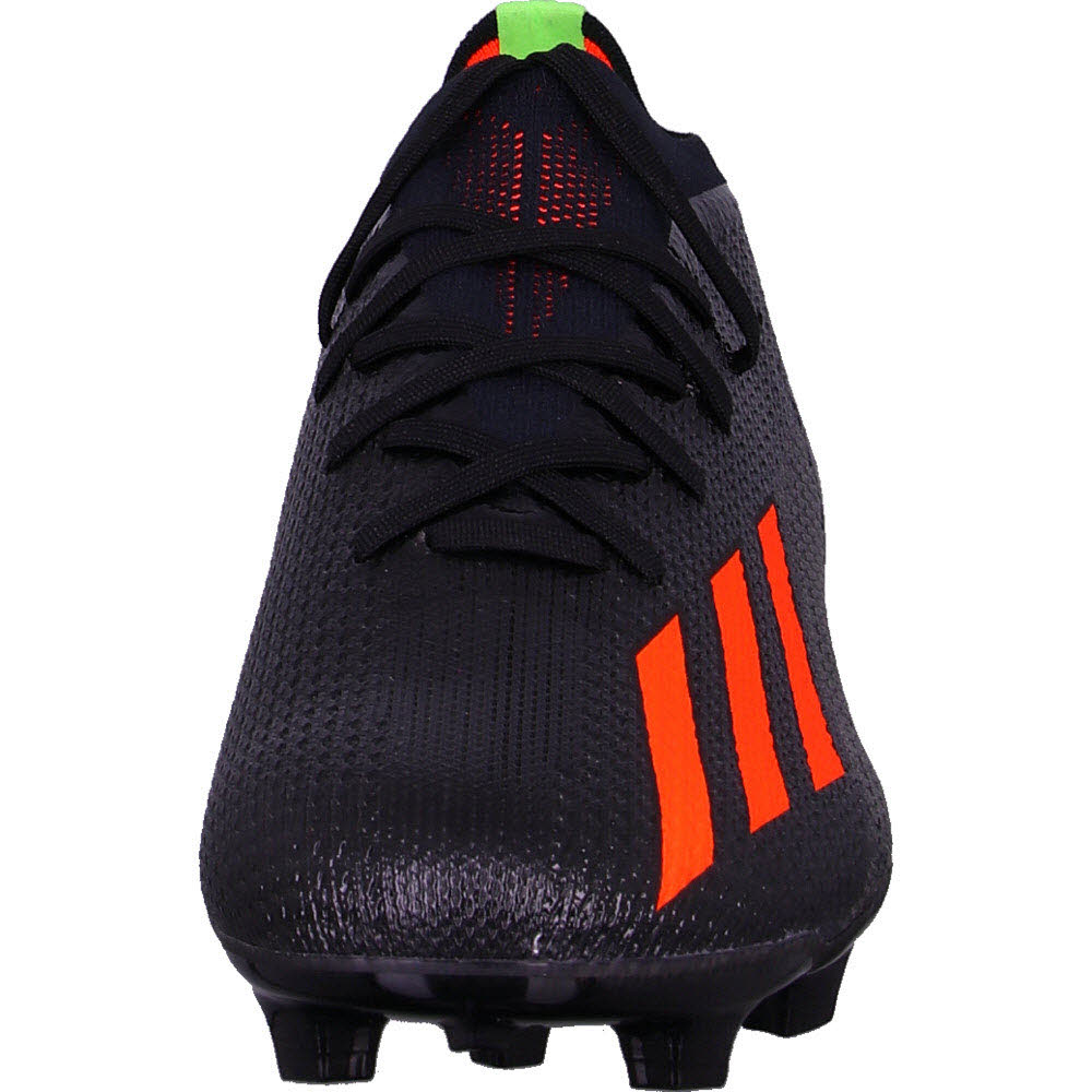X Speedportal. 2 FG