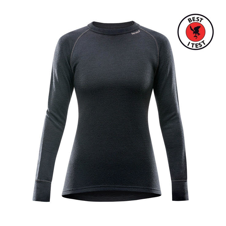 EXPEDITION MERINO 235 SHIRT WMN